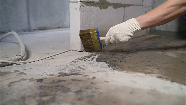 24/7 Emergency Waterproofing experts in Vernon, IN